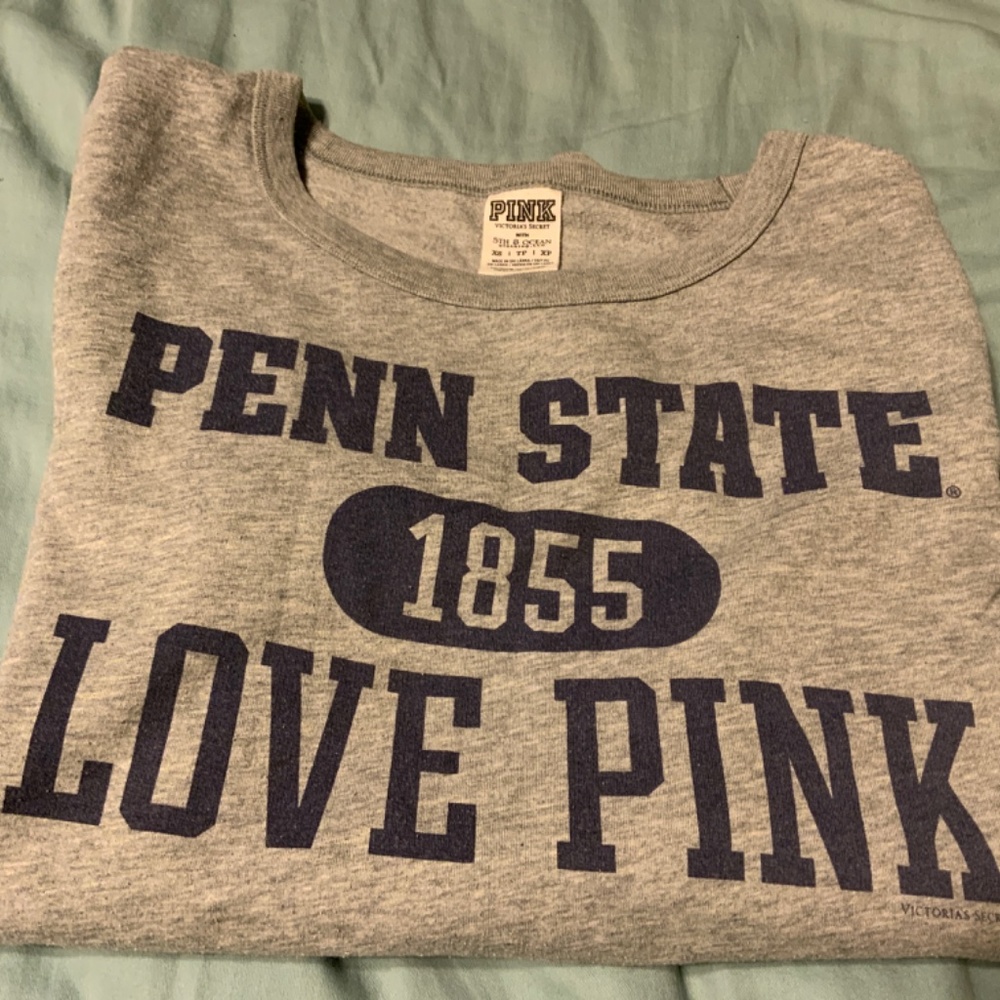 Sweatshirt - Picture 2 of 2